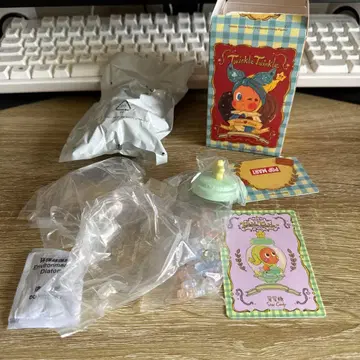 TwinkleTwinkle Star Candy POPMART