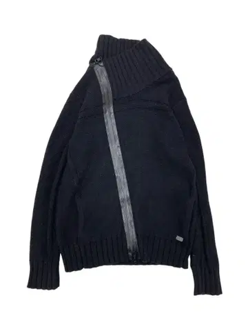 Armani exchange 가디건 니트 스웨터