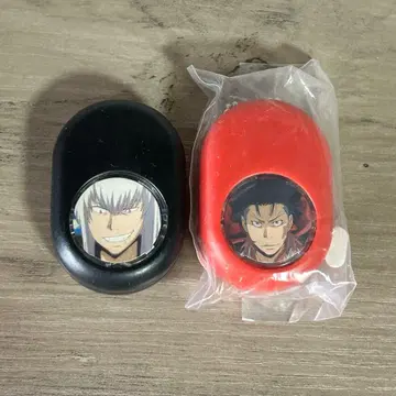 가정교사 히트맨 REBORN! 보이스 에그 사운드 잔자스 스쿠알로