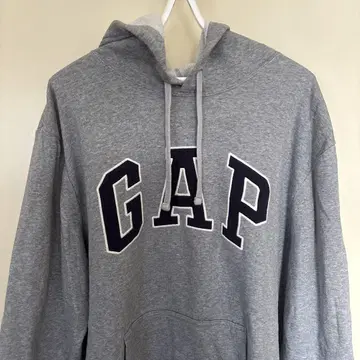 컨디션 최상 GAP 후드티