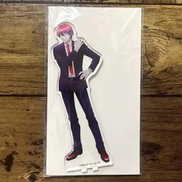 히소카 아크릴 스탠드 환영여단편 part 3 헌터헌터