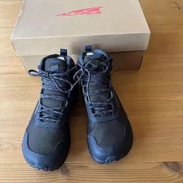 ALTRA(알트라) 여성용 팀프 5 하이커 GTX 6