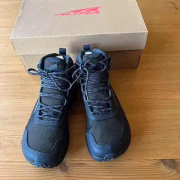 ALTRA(알트라) 여성용 팀프 5 하이커 GTX 6