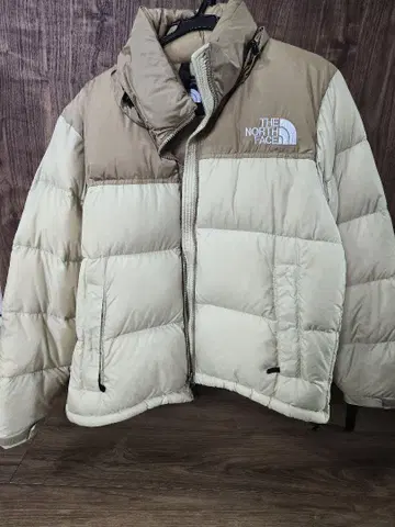 THE NORTH FACE 눕시