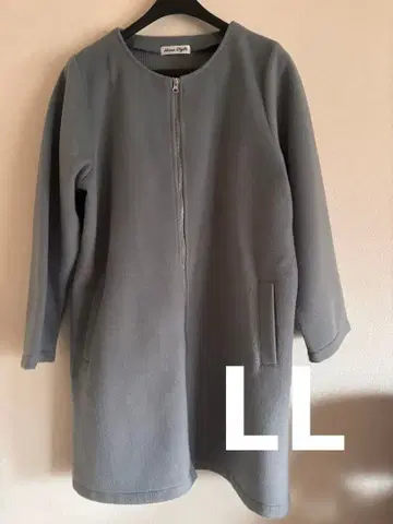 시마무라 [ Hina Style ] 노카라 코트