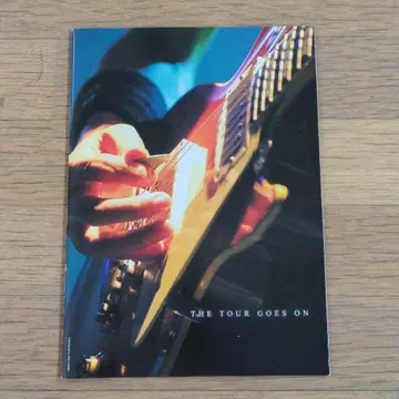 GOOD GLIDER TOUR SPECIAL BOOK