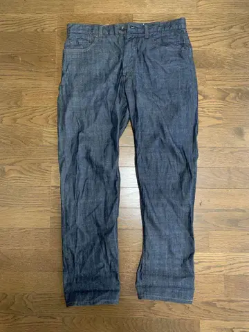 Engineered Garments WORKADAY 34