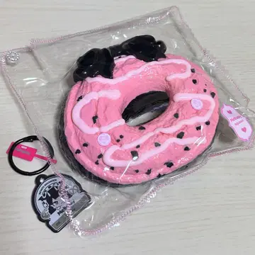mellojoy 메로조이 스퀴즈 도넛
