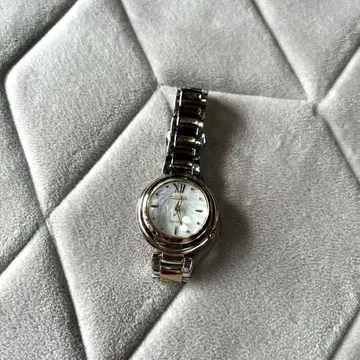 [ CITIZEN Eco-Drive ] 손목시계