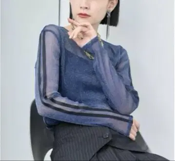 HARE 라인 디자인 시어 탑