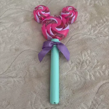 팔팔루자 베네로페 기간 한정 미키마우스형