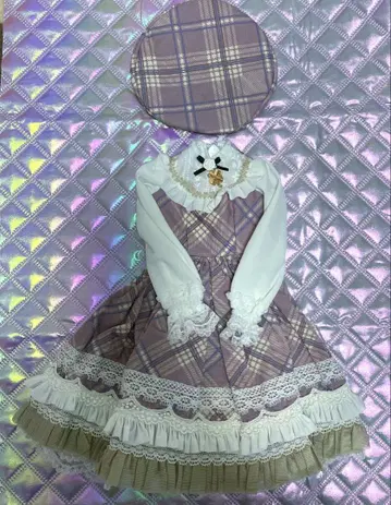 딜러 제작 SDM MDD 사이즈 원피스 의류 아가씨