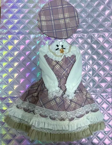 딜러 제작 SDM MDD 사이즈 원피스 의류 아가씨