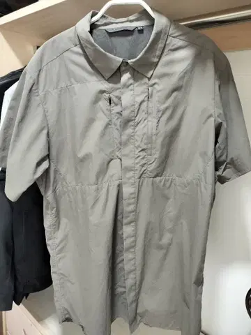 Teton Bros Journey 셔츠 XL