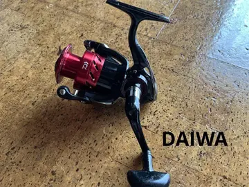 다이와 파인 모드 3000 DX 정크