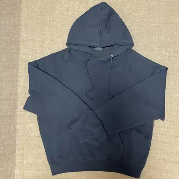 12oz Short Length 헤비 웨이트 풀오버