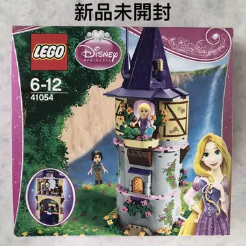 레고 LEGO 디즈니 프린세스 41054 라푼젤 미개봉 새상품
