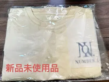 Number_i BON 셔츠