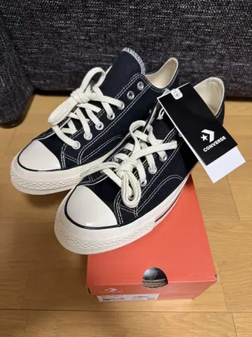 컨버스 척테일러 CT70 28.5cm