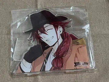 Code:Realize 코도리아 오토메이트 스타일