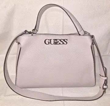 GUESS 게스 백 2WAY 숄더백 핸드백 비카부