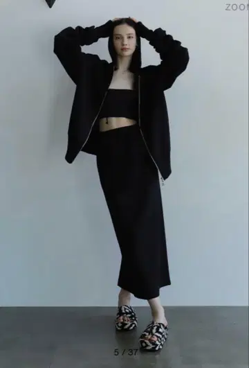 melt the lady 멜트더레이디 셋업