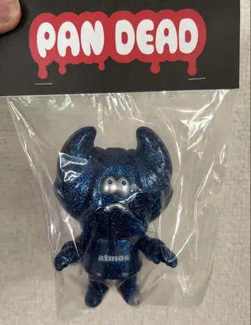 휴먼 로봇 판데드 HUMANROBOT pandead 와