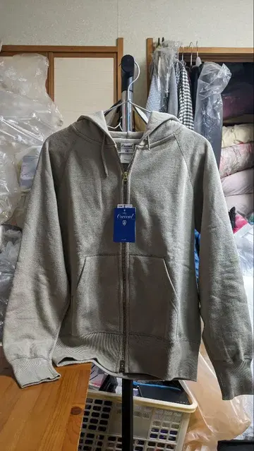 후드티 (ORCIVAL)