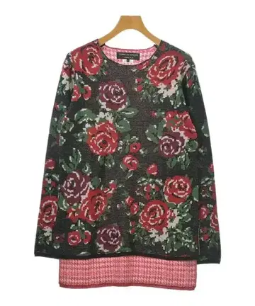 COMME des GARCONS HOMME PLUS 니트 스웨터 남성용