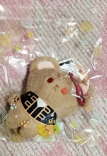 은혼 오키타 모후후사