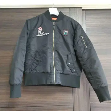 RVCA 점퍼 Ssize