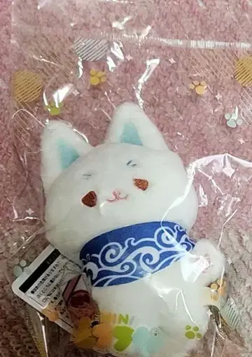 은혼 긴상 모후후사