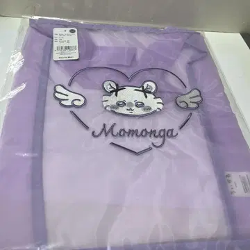 Go!HARAJUKU 모몽가 오간자 백 치이카와 랜드 하라주쿠