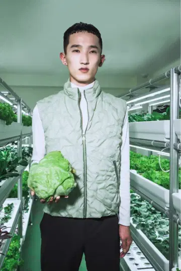 ryaw Leaf Lein 베스트 사이즈 1