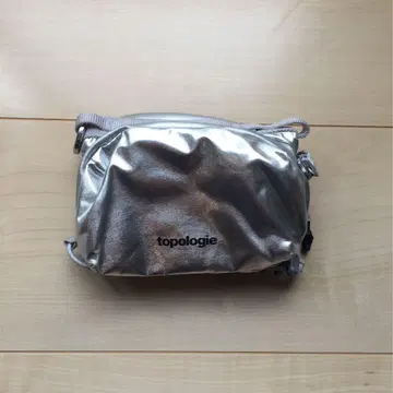 Topologie Mini Bottle Sacoche