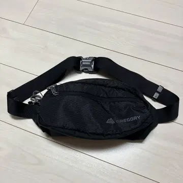 그레고리 나노 허리팩 미니