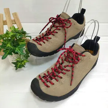 컨디션 최상 킨 KEEN 재스퍼 Jasper 28cm 아웃도어 신발