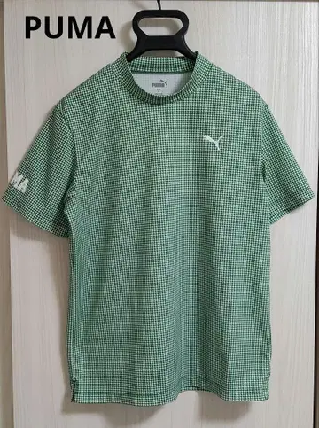 PUMA 골프웨어/T셔츠