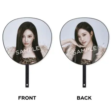 aespa LIVE TOUR aeXIS LINE 부채 닝닝