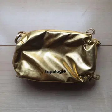 Topologie 미니 보틀 사코슈