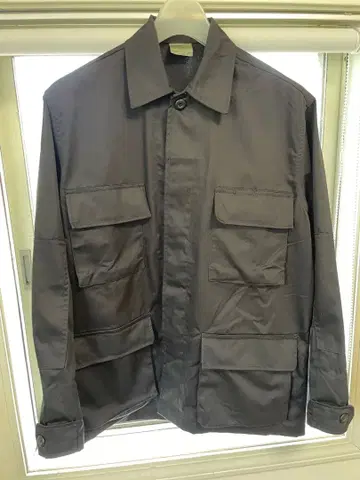 로스코 ROTHCO 코튼폴리 트윌 택티컬 BDU 셔츠