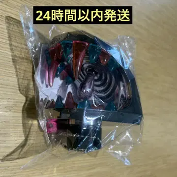 Number_i 2025 NO.II 응원봉 탑