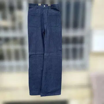 세일러 팬츠
