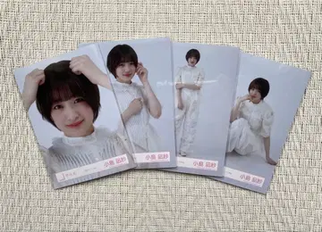 사쿠라자카46 코지마 나기사 3기생 라이브 의상