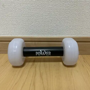 쟈니즈WEST 파워 덤벨 100kg