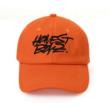 STUDIO SEVEN HBZ x SVN 팝콘 캡
