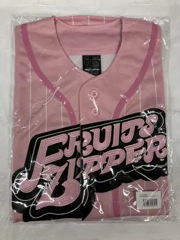 FRUITS ZIPPER 후루파 최애 어필 유니폼 마츠모토 카렌