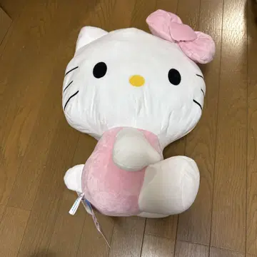 헬로키티 봉제 인형
