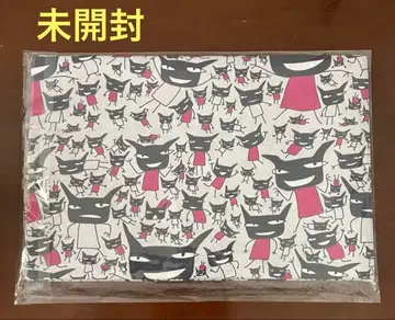 아란지아론조 와루모노 원단 108폭 x 1m