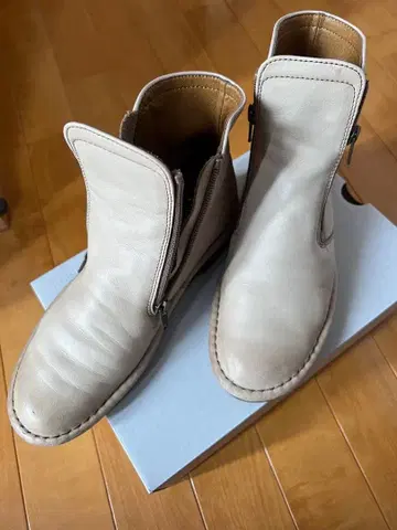 [ ing ] 숏부츠 23cm